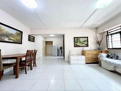 Blk 309 Canberra Road (Sembawang), HDB 5 Rooms #555470051